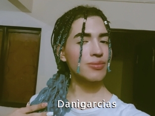 Danigarcias
