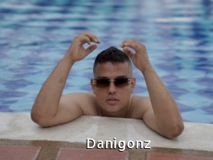 danigonz My Porno Stash
