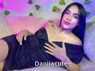 Daniiacutee