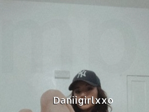 Daniigirlxxo