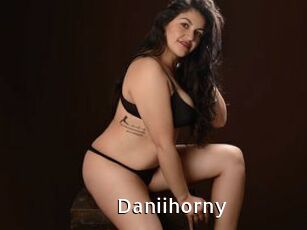 Daniihorny
