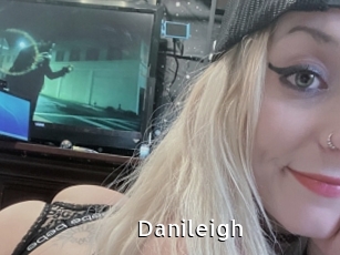 Danileigh