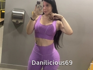 danilicious69 My Porno Stash