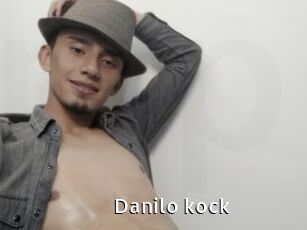 Danilo_kock