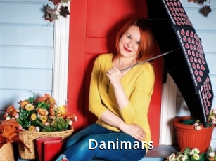 Danimars