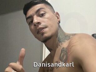 Danisandkarl