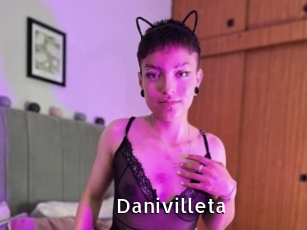 Danivilleta