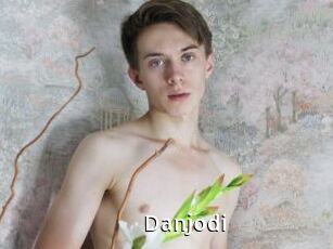 Danjodi
