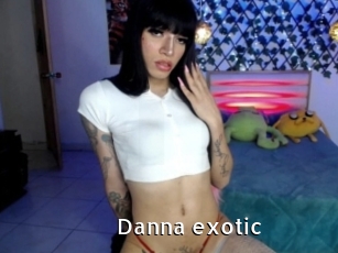 Danna_exotic