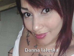 Danna_laleska