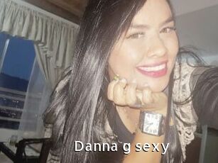 Danna_g_sexy