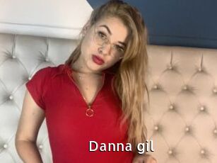 Danna_gil
