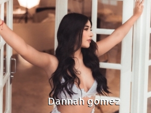 Dannah_gomez