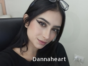 Dannaheart