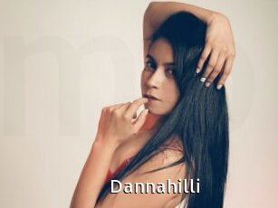 Dannahilli