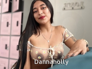 Dannaholly