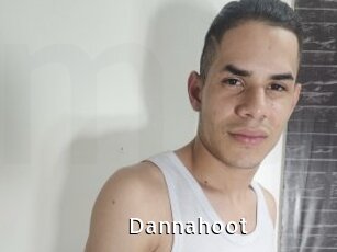 Dannahoot