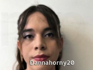 Dannahorny20