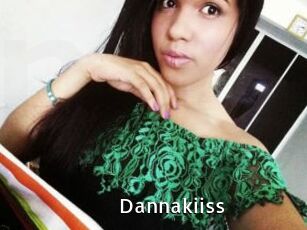 Dannakiiss