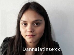 Dannalatinsexx