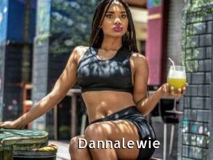 Dannalewie