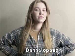 Dannaloppez