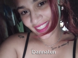 Dannalun