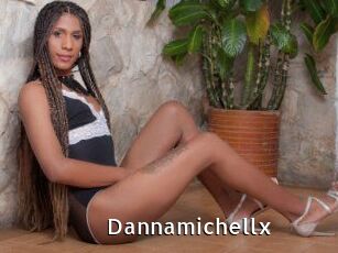 Dannamichellx