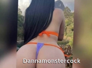 Dannamonstercock
