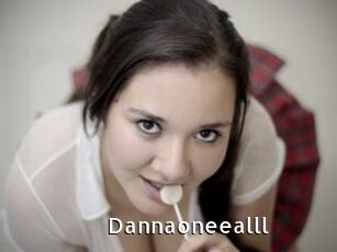 Dannaoneealll