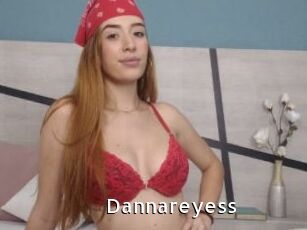 Dannareyess