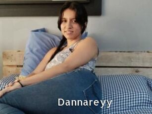 Dannareyy