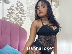Dannaroset