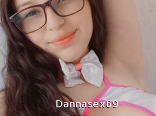 Dannasex69