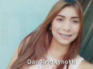 Dannasexyhot18