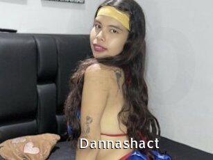 Dannashact
