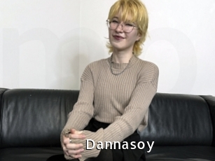 Dannasoy