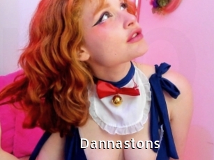 Dannastons