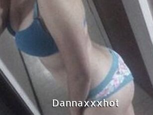 Dannaxxxhot