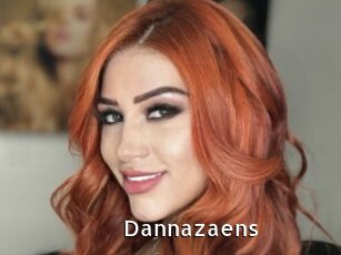Dannazaens