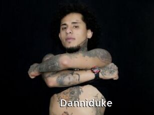 Danniduke