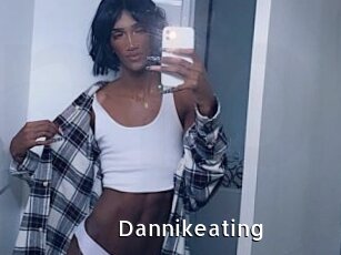 Dannikeating