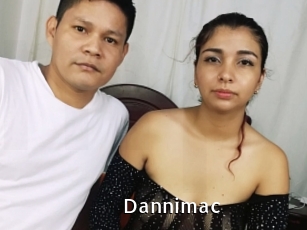 Dannimac