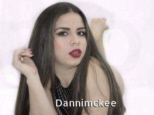 Dannimckee