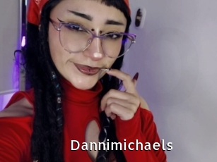 dannimichaels My Porno Stash