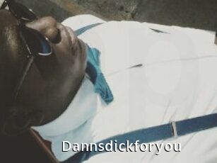 Dannsdickforyou