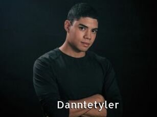 Danntetyler
