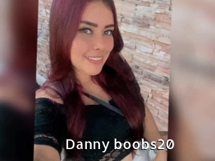 Danny_boobs20
