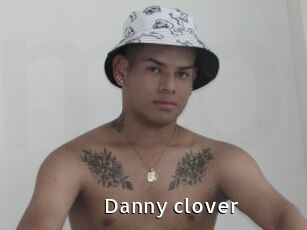 Danny_clover