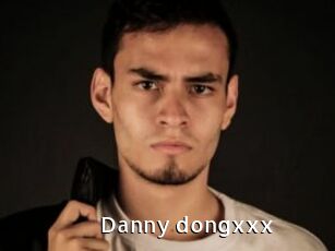 Danny_dongxxx